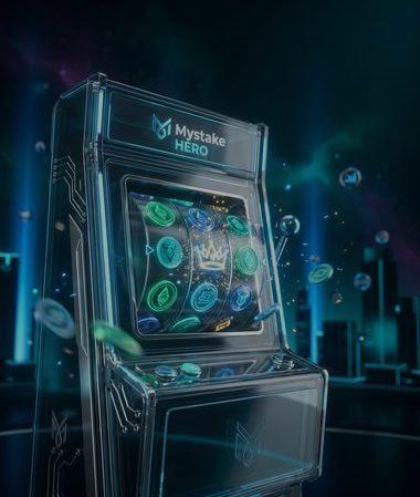 Mystake